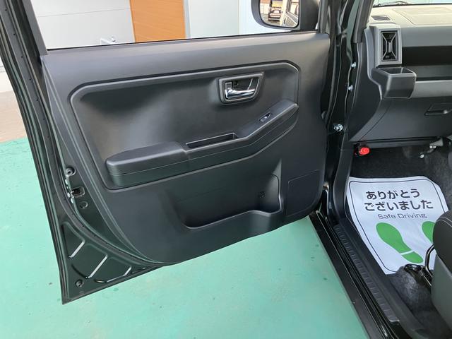 タフトＧターボ　クロムベンチャーパノラマガラスルーフ　ターボエンジン　アルミ　キーフリー　スマートキー　エアバッグ　ＡＢＳ（山口県）の中古車