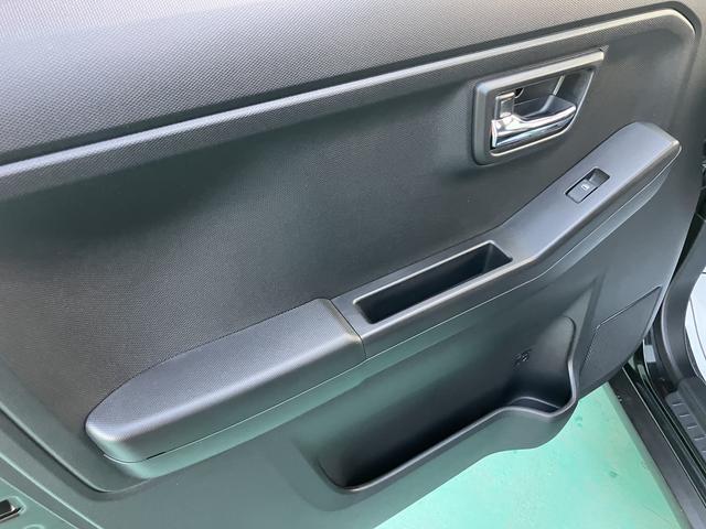 タフトＧターボ　クロムベンチャーパノラマガラスルーフ　ターボエンジン　アルミ　キーフリー　スマートキー　エアバッグ　ＡＢＳ（山口県）の中古車