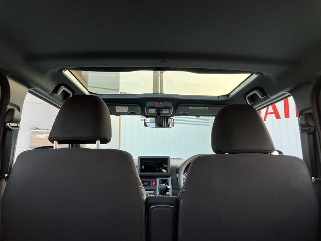 タフトＧターボ　クロムベンチャーパノラマガラスルーフ　ターボエンジン　アルミ　キーフリー　スマートキー　エアバッグ　ＡＢＳ（山口県）の中古車