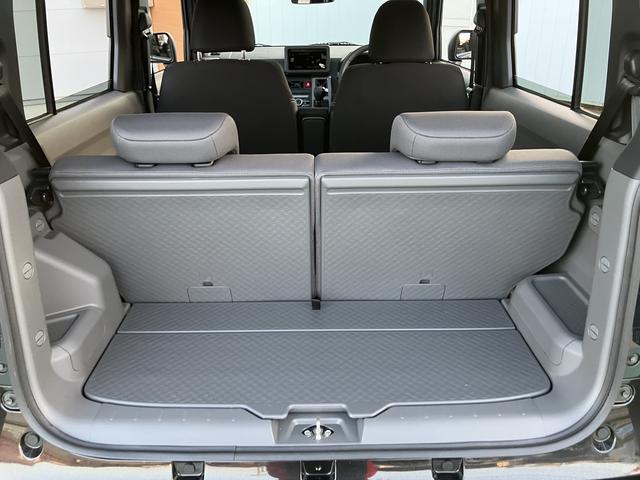 タフトＧターボ　クロムベンチャーパノラマガラスルーフ　ターボエンジン　アルミ　キーフリー　スマートキー　エアバッグ　ＡＢＳ（山口県）の中古車