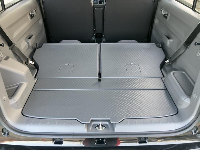 タフトＧターボ　クロムベンチャーパノラマガラスルーフ　ターボエンジン　アルミ　キーフリー　スマートキー　エアバッグ　ＡＢＳ（山口県）の中古車