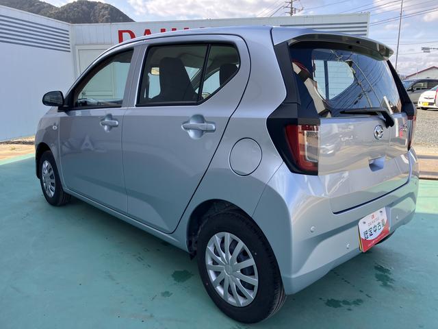 ミライースＬ　ＳＡIIIキーフリー　エアーバッグ　ＡＢＳ（山口県）の中古車