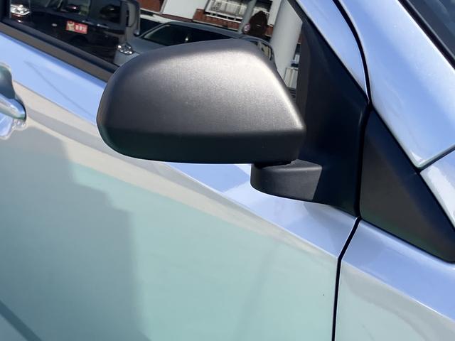 ミライースＬ　ＳＡIIIキーフリー　エアーバッグ　ＡＢＳ（山口県）の中古車