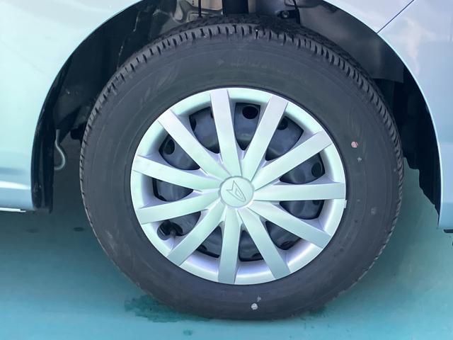 ミライースＬ　ＳＡIIIキーフリー　エアーバッグ　ＡＢＳ（山口県）の中古車