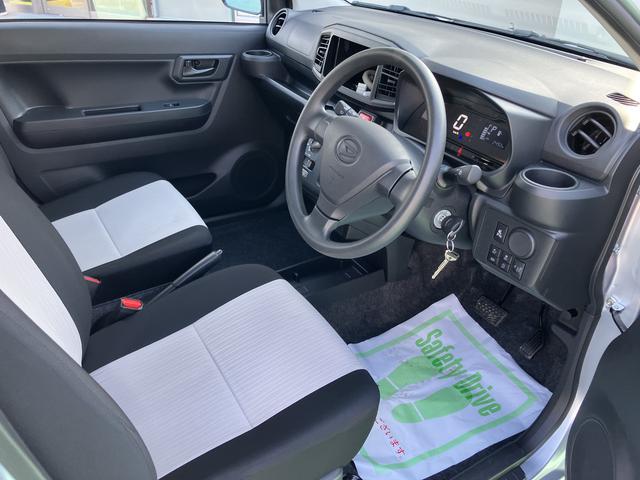 ミライースＬ　ＳＡIIIキーフリー　エアーバッグ　ＡＢＳ（山口県）の中古車