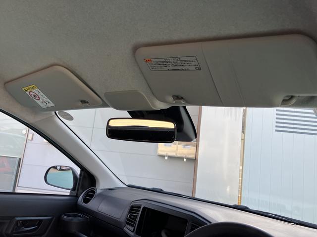 ミライースＬ　ＳＡIIIキーフリー　エアーバッグ　ＡＢＳ（山口県）の中古車