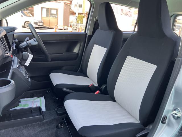 ミライースＬ　ＳＡIIIキーフリー　エアーバッグ　ＡＢＳ（山口県）の中古車