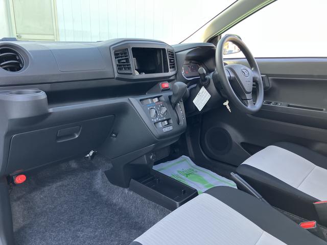 ミライースＬ　ＳＡIIIキーフリー　エアーバッグ　ＡＢＳ（山口県）の中古車