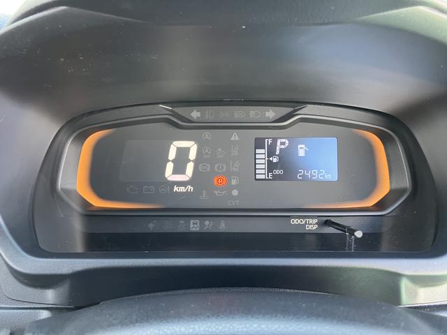 ミライースＬ　ＳＡIIIキーフリー　エアーバッグ　ＡＢＳ（山口県）の中古車