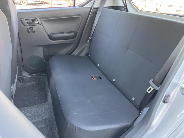 ミライースＬ　ＳＡIIIキーフリー　エアーバッグ　ＡＢＳ（山口県）の中古車