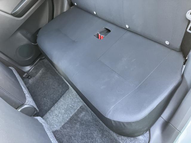 ミライースＬ　ＳＡIIIキーフリー　エアーバッグ　ＡＢＳ（山口県）の中古車