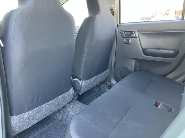 ミライースＬ　ＳＡIIIキーフリー　エアーバッグ　ＡＢＳ（山口県）の中古車