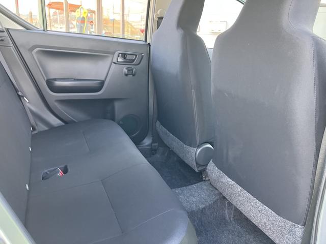 ミライースＬ　ＳＡIIIキーフリー　エアーバッグ　ＡＢＳ（山口県）の中古車