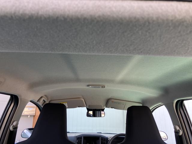 ミライースＬ　ＳＡIIIキーフリー　エアーバッグ　ＡＢＳ（山口県）の中古車