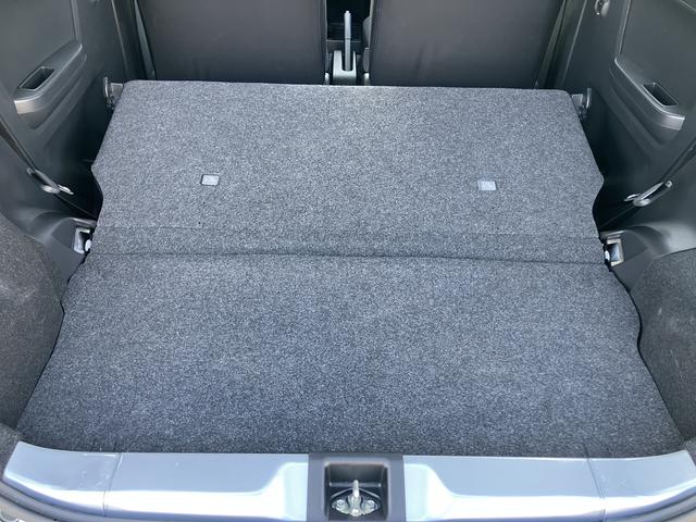 ミライースＬ　ＳＡIIIキーフリー　エアーバッグ　ＡＢＳ（山口県）の中古車