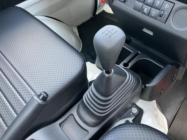 ハイゼットトラックスタンダードＰＳ　ＡＣ　エアバック　ＡＢＳ（山口県）の中古車