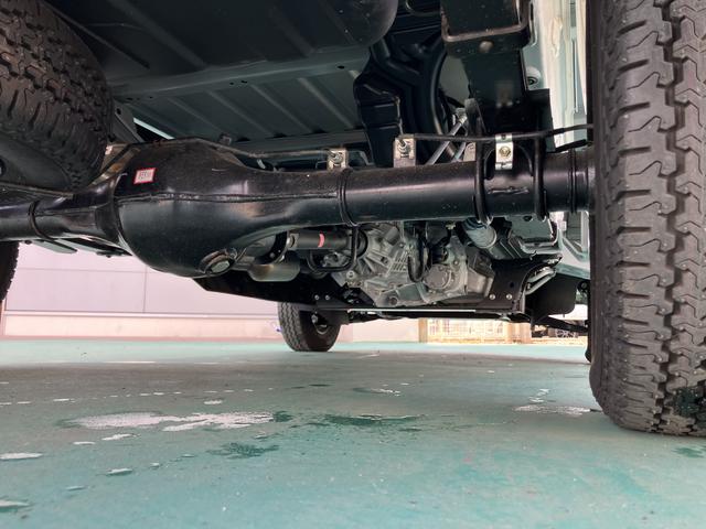 ハイゼットトラックスタンダードＰＳ　ＡＣ　エアバック　ＡＢＳ（山口県）の中古車