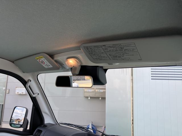 ハイゼットトラックスタンダードＰＳ　ＡＣ　エアバック　ＡＢＳ（山口県）の中古車