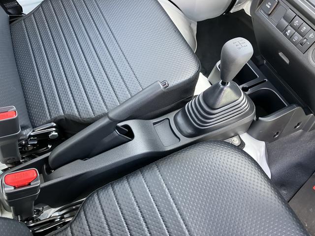 ハイゼットトラックスタンダードＰＳ　ＡＣ　エアバック　ＡＢＳ（山口県）の中古車