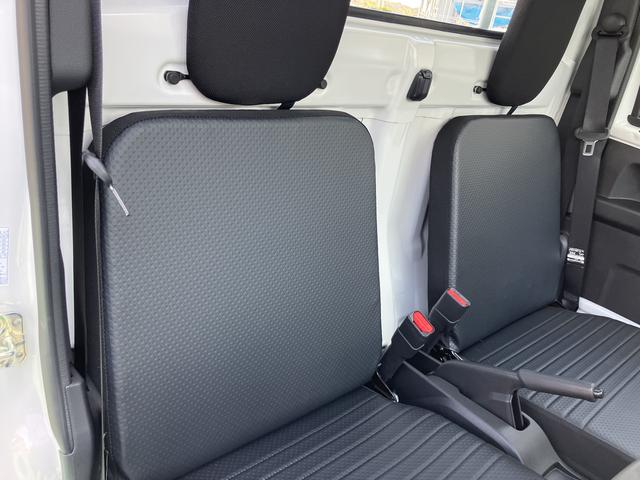 ハイゼットトラックスタンダードＰＳ　ＡＣ　エアバック　ＡＢＳ（山口県）の中古車