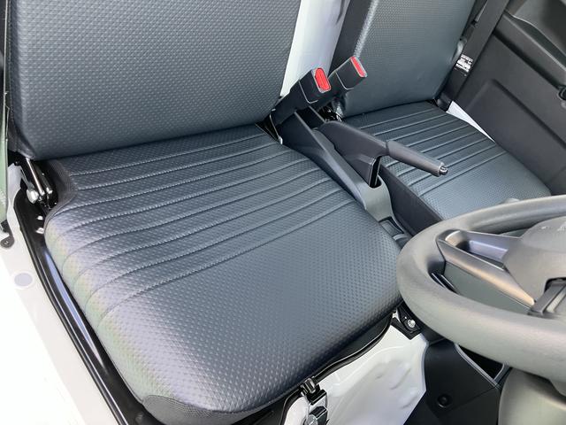 ハイゼットトラックスタンダードＰＳ　ＡＣ　エアバック　ＡＢＳ（山口県）の中古車