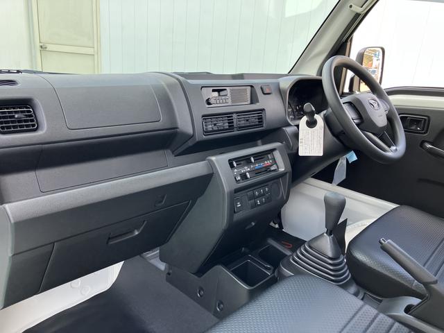 ハイゼットトラックスタンダードＰＳ　ＡＣ　エアバック　ＡＢＳ（山口県）の中古車