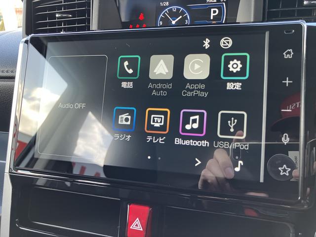 トールカスタムＧ　ターボキーフリーキー　ＴＶ　アルミホイール　エアバック　ＡＢＳ　スマキ−　ターボモデル（山口県）の中古車