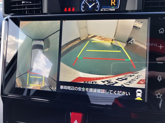 トールカスタムＧ　ターボキーフリーキー　ＴＶ　アルミホイール　エアバック　ＡＢＳ　スマキ−　ターボモデル（山口県）の中古車