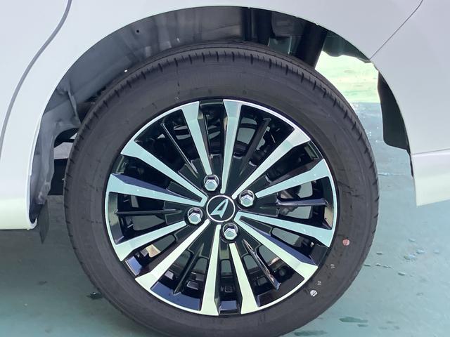 トールカスタムＧ　ターボキーフリーキー　ＴＶ　アルミホイール　エアバック　ＡＢＳ　スマキ−　ターボモデル（山口県）の中古車