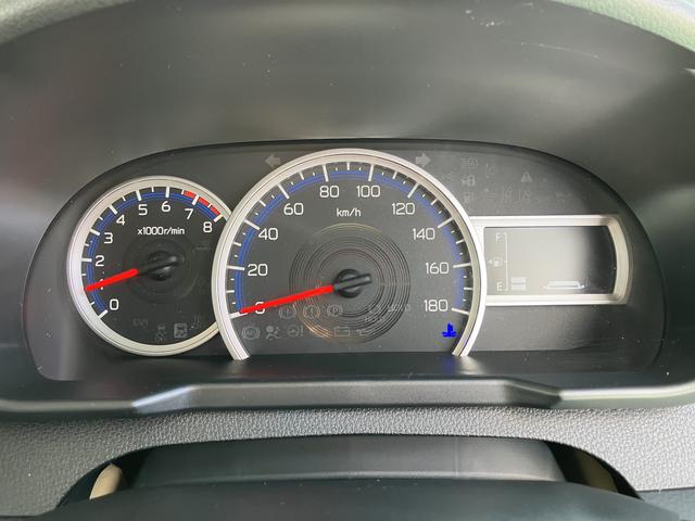 トールカスタムＧ　ターボキーフリーキー　ＴＶ　アルミホイール　エアバック　ＡＢＳ　スマキ−　ターボモデル（山口県）の中古車