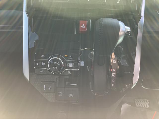 トールカスタムＧ　ターボキーフリーキー　ＴＶ　アルミホイール　エアバック　ＡＢＳ　スマキ−　ターボモデル（山口県）の中古車