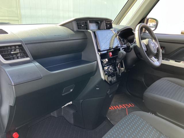 トールカスタムＧ　ターボキーフリーキー　ＴＶ　アルミホイール　エアバック　ＡＢＳ　スマキ−　ターボモデル（山口県）の中古車