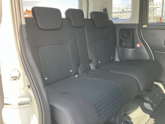 トールカスタムＧ　ターボキーフリーキー　ＴＶ　アルミホイール　エアバック　ＡＢＳ　スマキ−　ターボモデル（山口県）の中古車