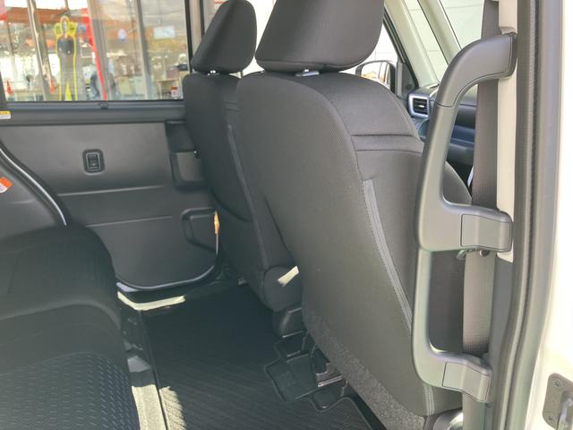 トールカスタムＧ　ターボキーフリーキー　ＴＶ　アルミホイール　エアバック　ＡＢＳ　スマキ−　ターボモデル（山口県）の中古車