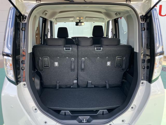 トールカスタムＧ　ターボキーフリーキー　ＴＶ　アルミホイール　エアバック　ＡＢＳ　スマキ−　ターボモデル（山口県）の中古車