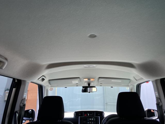 トールカスタムＧ　ターボキーフリーキー　ＴＶ　アルミホイール　エアバック　ＡＢＳ　スマキ−　ターボモデル（山口県）の中古車