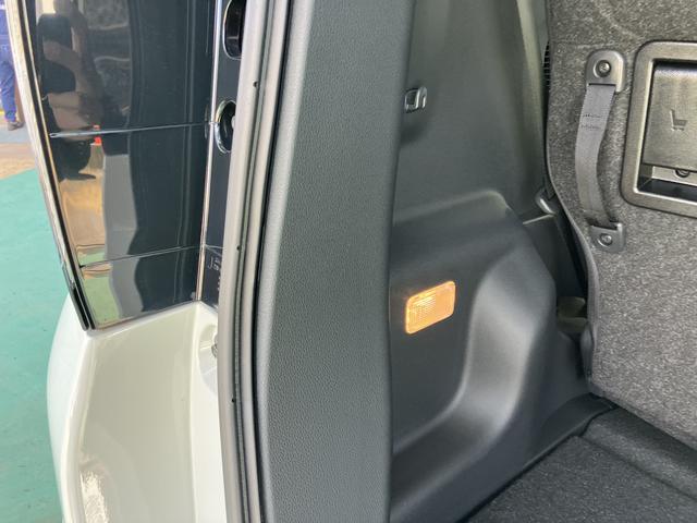 トールカスタムＧ　ターボキーフリーキー　ＴＶ　アルミホイール　エアバック　ＡＢＳ　スマキ−　ターボモデル（山口県）の中古車