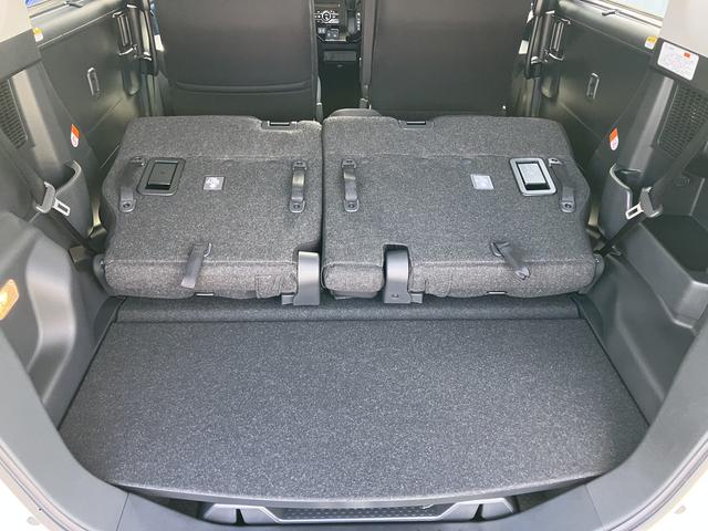 トールカスタムＧ　ターボキーフリーキー　ＴＶ　アルミホイール　エアバック　ＡＢＳ　スマキ−　ターボモデル（山口県）の中古車