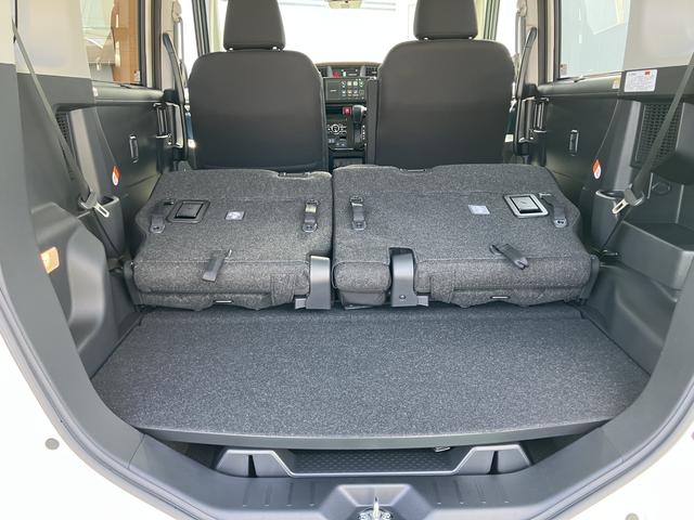 トールカスタムＧ　ターボキーフリーキー　ＴＶ　アルミホイール　エアバック　ＡＢＳ　スマキ−　ターボモデル（山口県）の中古車