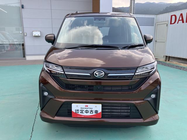 ムーヴＧアルミホイール　スマートキープッシュスタート（山口県）の中古車