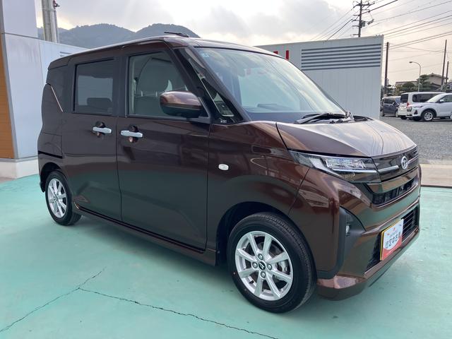 ムーヴＧアルミホイール　スマートキープッシュスタート（山口県）の中古車