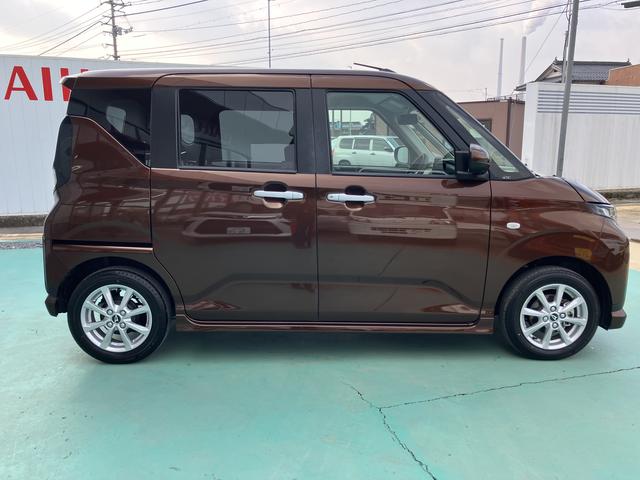 ムーヴＧアルミホイール　スマートキープッシュスタート（山口県）の中古車