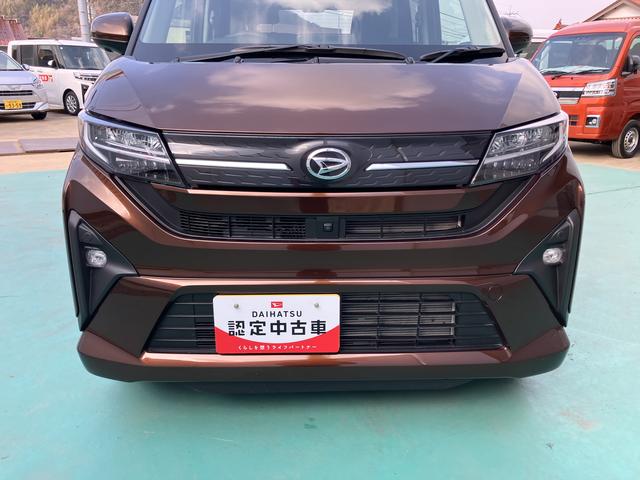 ムーヴＧアルミホイール　スマートキープッシュスタート（山口県）の中古車