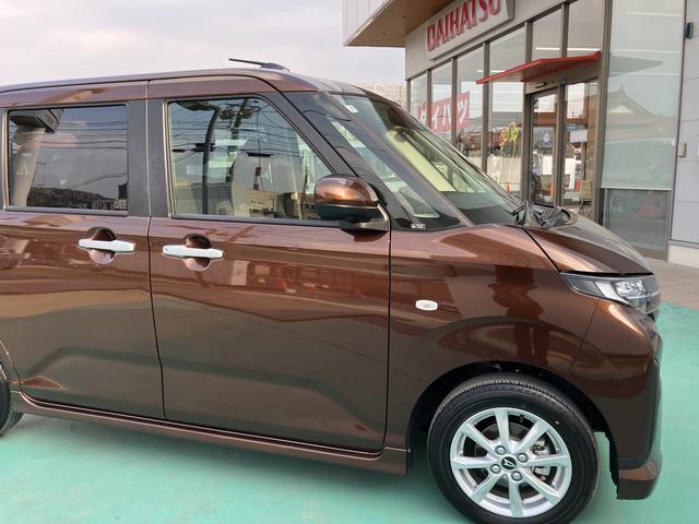 ムーヴＧアルミホイール　スマートキープッシュスタート（山口県）の中古車