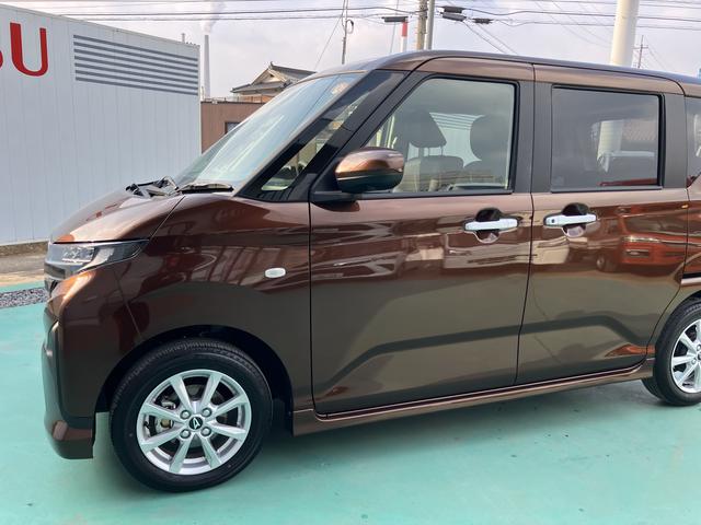 ムーヴＧアルミホイール　スマートキープッシュスタート（山口県）の中古車