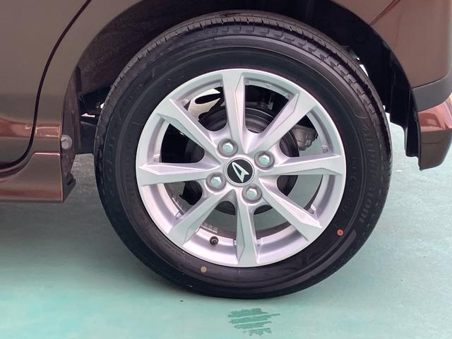 ムーヴＧアルミホイール　スマートキープッシュスタート（山口県）の中古車