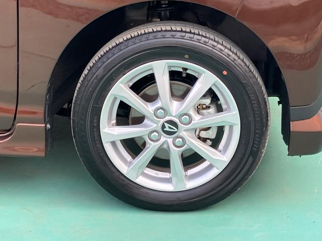 ムーヴＧアルミホイール　スマートキープッシュスタート（山口県）の中古車