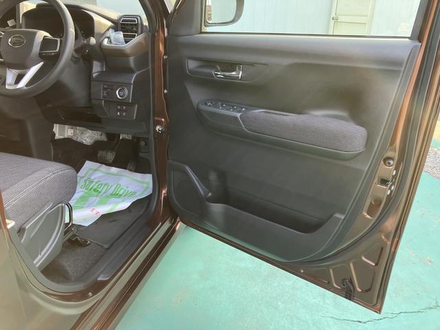 ムーヴＧアルミホイール　スマートキープッシュスタート（山口県）の中古車