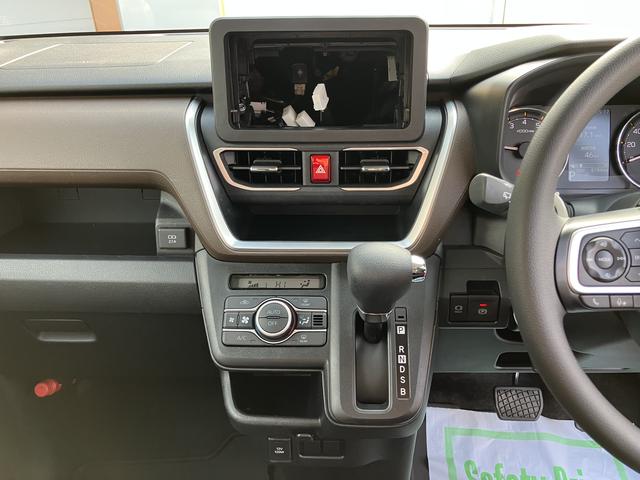 ムーヴＧアルミホイール　スマートキープッシュスタート（山口県）の中古車