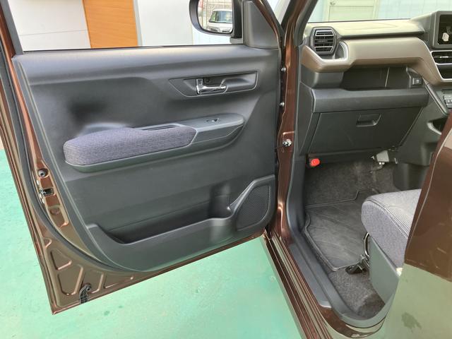 ムーヴＧアルミホイール　スマートキープッシュスタート（山口県）の中古車